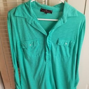 Women's long sleeve Shirt